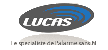 Boutique Lucas Alarmes