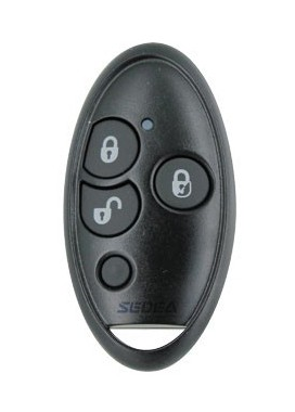 telecommande-4-buttons