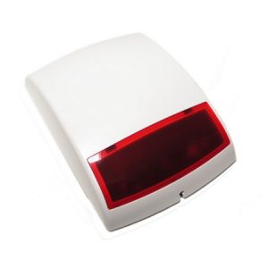 Sirène extérieure BX Compatible EDEN HA2000
